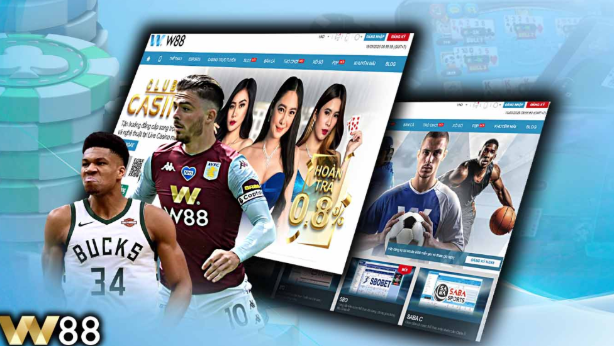 W88 Mới Nhất 2025